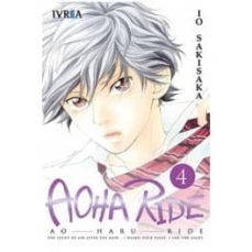aoha ride nº 4-9788416352760