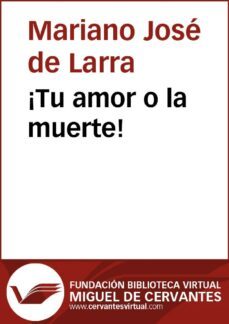 ¡tu amor o la muerte! (ebook)-9788416369560