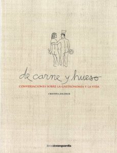 de carne y hueso (ebook)-cristina jolonch anglada-9788416372577