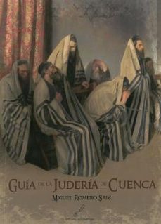 guia de la juderia de cuenca-9788416373260