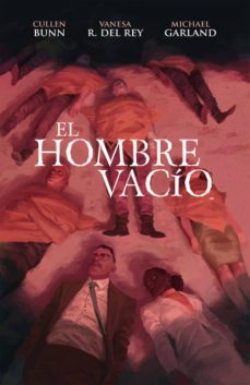 el hombre vacío-cullen bunn-9788416387960
