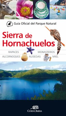 guia oficial parque natural sierra de hornachuelos-9788416392360