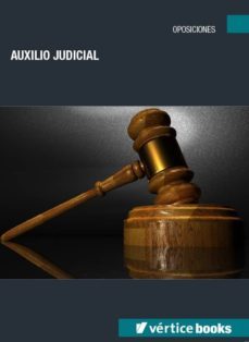 auxilio judicial-9788416432660