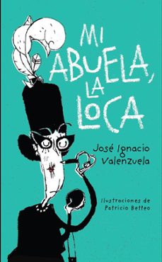la iaia no hi toca-jose ignacio valenzuela-9788416490660