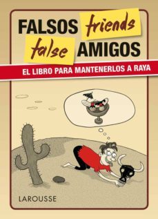 false friends-9788416641260