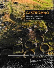 castromao-francisco fariña busto-luis orero grandal-9788416643660
