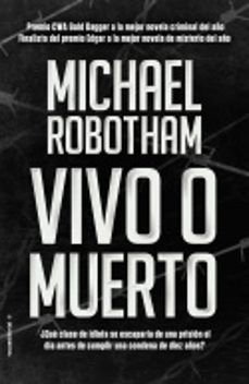 (pe) vivo o muerto-9788416700660