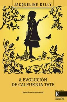 a evolucion de calpurnia tate (gallego)-9788416721160