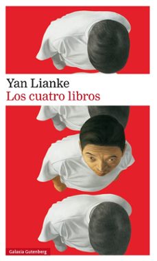 los cuatro libros-yan lianke-9788416734160