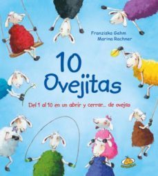 10 ovejitas-franziska gehm-9788416773060