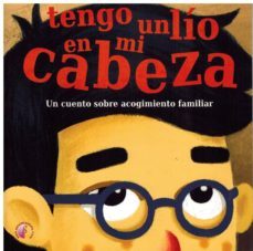 tengo un pequeño lio en mi cabeza-9788416809660
