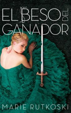 el beso del ganador-9788416820160