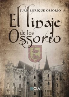 el linaje de los ossorio-9788416849260