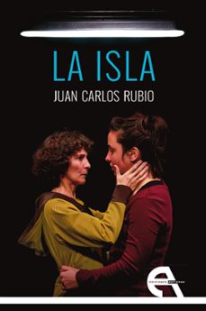 la isla-juan carlos rubio cruz-9788416923960