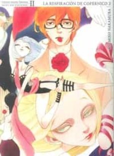 la respiracion de copernico, vol. 2-asumiko nakamura-9788416960460