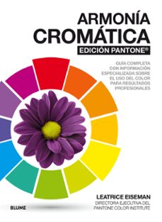 armonia cromatica. edicion pantone (ebook)-leatrice eiseman-9788418725494