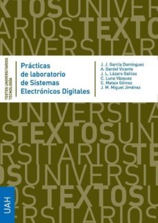 practicas de laboratorio de sistemas electronicos digitales (ebook)-9788416978960