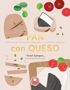 pan con queso (ebook)-consol rodriguez-9788416990160