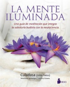 la mente iluminada (ebook)-john yates-9788410335219
