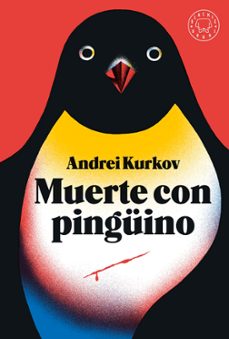 muerte con pinguino-9788417059460