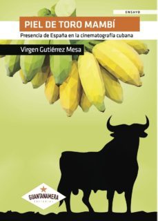 piel de toro mambi-9788417104160