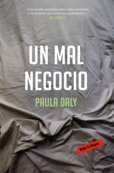un mal negocio (ebook)-9788417125660