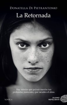 la retornada (ebook)-9788417128760