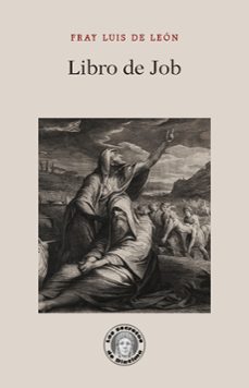 libro de job-luis de leon-9788417134860
