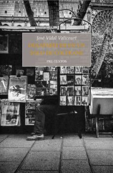 desaparecer en un solo de coltrane-jose vidal valicourt-9788417143060