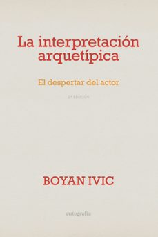 la interpretacion arquetipica (ebook)-9788417169060