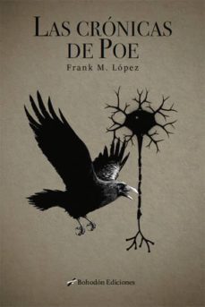 las cronicas de poe (ebook)-9788417198060