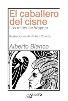 el caballero del cisne-9788417200060