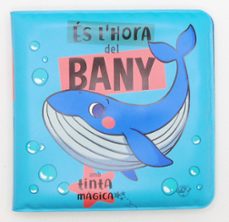 contes per a bebes - es l hora del bany-edicions del pirata-9788417207960