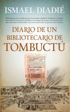 diario de un bibliotecario en tombuctu-9788417229160