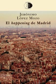 el happening de madrid-9788417231460
