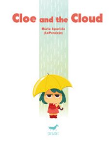 cloe and the cloud-nuria (la pendeja) aparicio-9788417255060