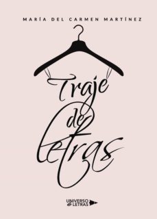 traje de letras (ebook)-9788417275860