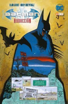 batman: abduccion-9788417276560