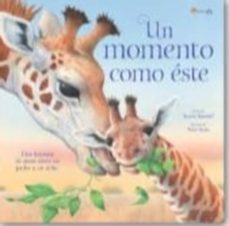 un momento como este (minilibros para regalar)-ronne randall-9788417299460