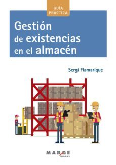 gestion de existencias en el almacen (ebook)-9788417313760