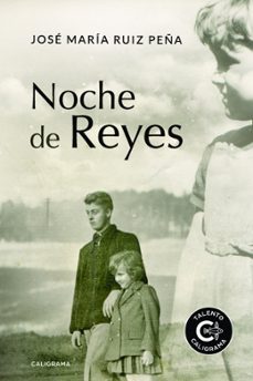 (i.b.d.) noche de reyes-jose maria ruiz peña-9788417335960