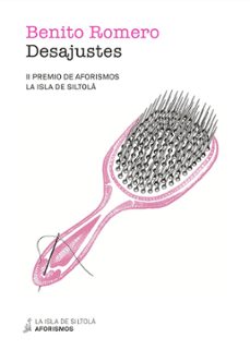 desajustes-benito romero rodriguez-9788417352660