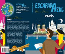 paris 2018 (escapada azul) (4ª ed.)-9788417368760