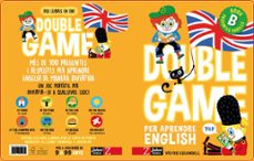 double game per aprendre english (cat)-9788417374860