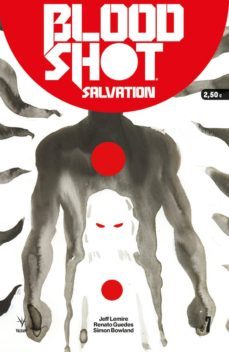 bloodshot salvation 7-9788417390860