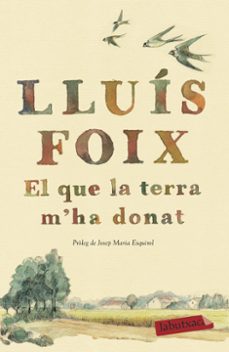 el que la terra m ha donat-9788417420260