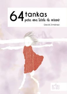 64 tankas para una tarde de verano-9788417448660