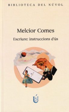 escriure: instruccions d us-9788417455460