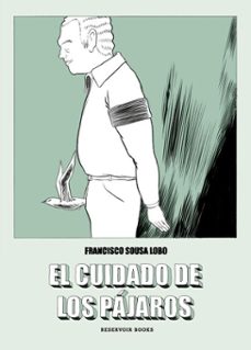 -francisco sousa lobo-9788417511760