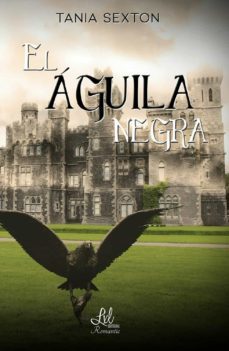 aguila negra-tania sexton-9788417516260